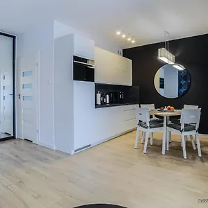 Novumapartamenty Apartment