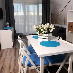 Apartament Ster Apartment