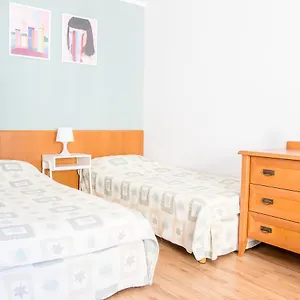 Al-dom Olymp Kamma 106 Apartment