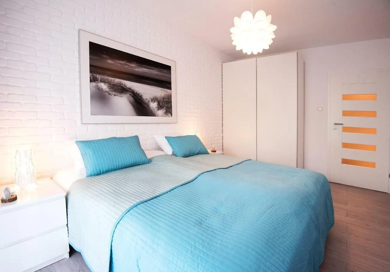 Lato Apartament Solna 11C Z Garazem contacts